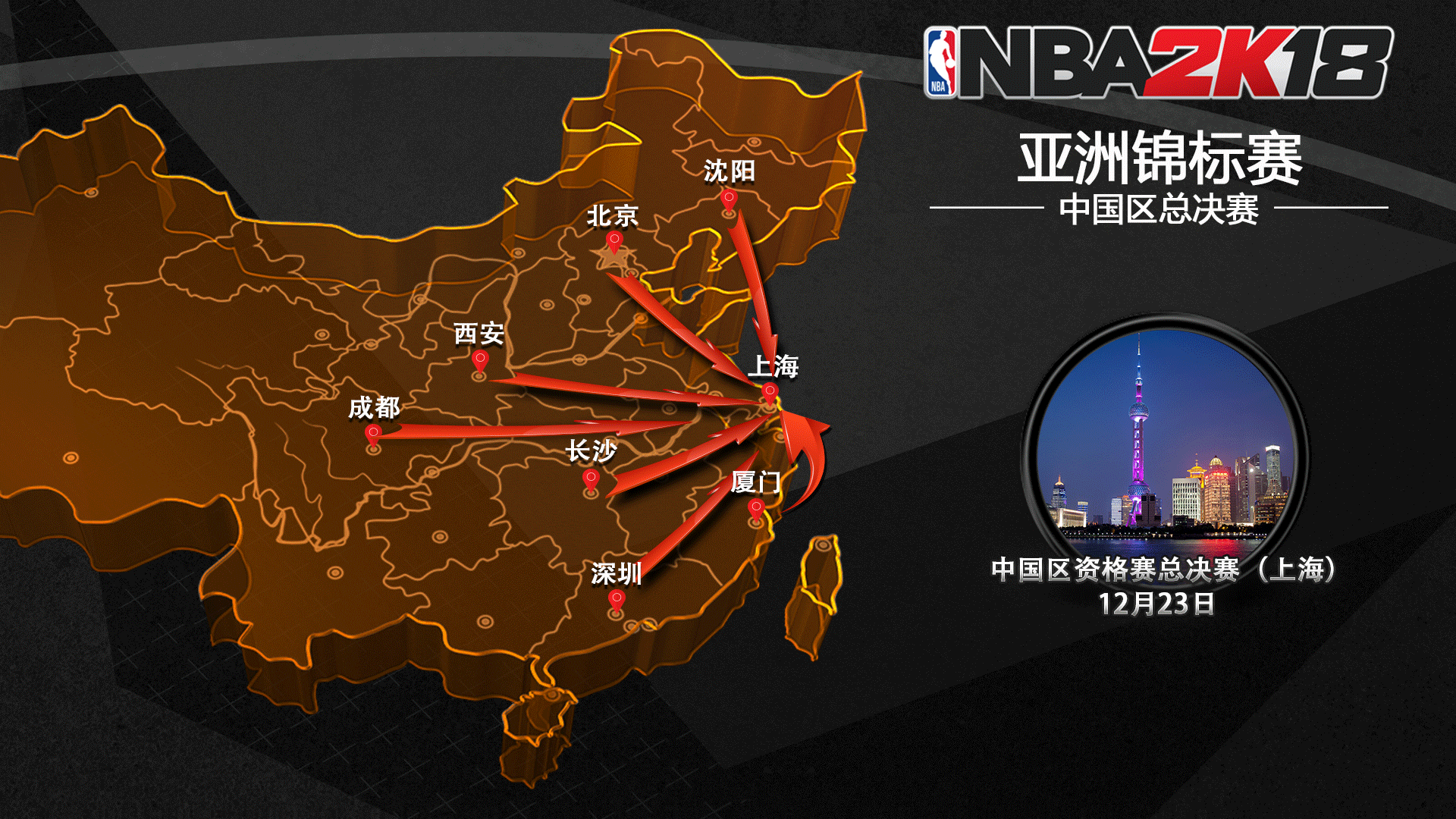 球练习并在